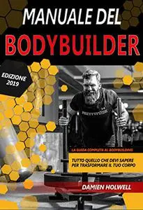 MANUALE DEL BODYBUILDER