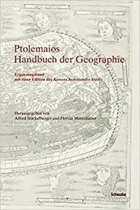 Handbuch Der Geographie: Erganzungsband Mit Einer Edition Des Kanons Bedeutender Stadte