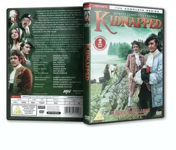 Kidnapped. Episode Six.