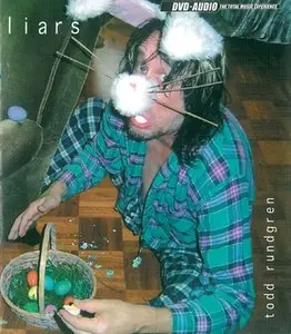 Todd Rundgren - Liars (2004)