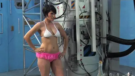 Emmanuelle Through Time: Emmanuelle's Forbidden Pleasures (2011)