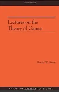 Lectures on the Theory of Games