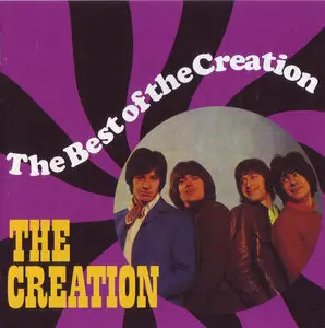 The Creation - The Best Of The Creation (1968)