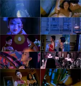 Colour Blossoms (2004)