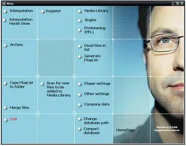 WinPIS Broadcasting 5.12.0.850