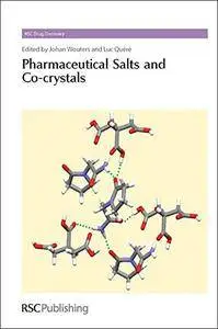 Pharmaceutical Salts and Co-crystals