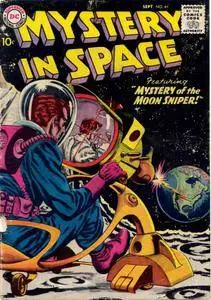 Mystery In Space 046