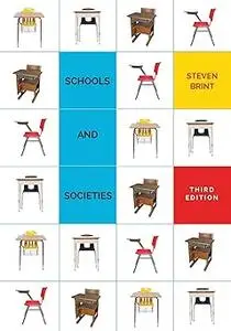 Schools and Societies: Third Edition Ed 3