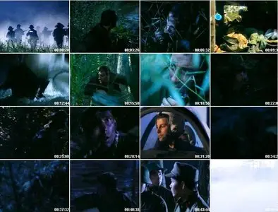 Navy SEALS: Untold Stories (2001) [Season 1]