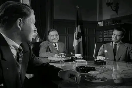 Border Incident (1949)
