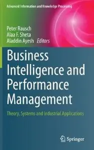 Business Intelligence and Performance Management: Theory, Systems and Industrial Applications (repost)