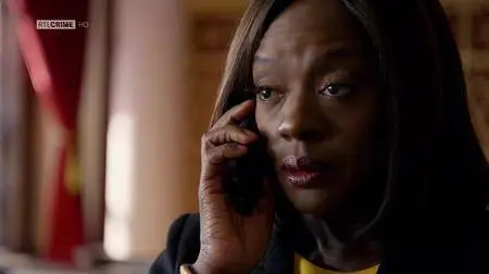 How to Get Away with Murder S04E13