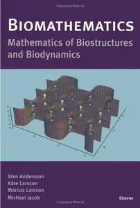 Biomathematics