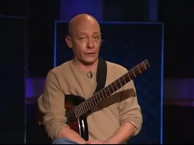 30-Day Guitar Workout (Book & Video) (Repost)