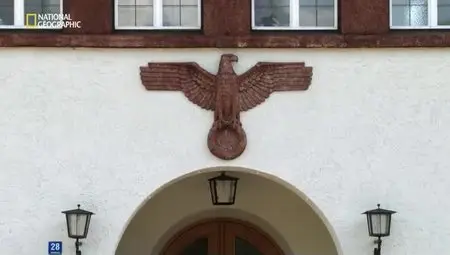 National Geographic - Nazi Underworld - Hitler's Family (2013)