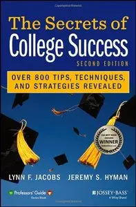 The Secrets of College Success, 2nd edition (Professors' Guide) 