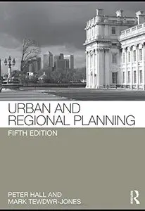 Urban and Regional Planning, 5 edition