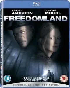 Freedomland (2006)