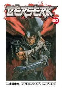 Dark Horse-Berserk Vol 27 2017 HYBRiD COMiC eBook