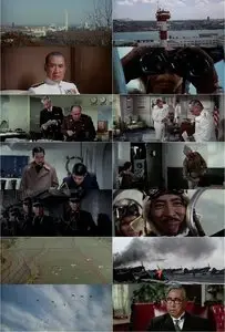 Tora! Tora! Tora! (1970) [Extended Japanese Cut]