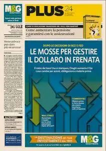 Il Sole 24 Ore Plus - 2 Aprile 2016