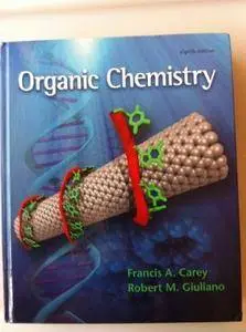 Organic Chemistry(Repost)