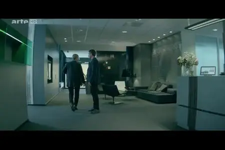 Occupied S01E06