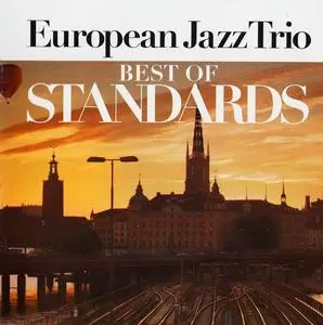 European Jazz Trio - Best of Standards (2008)