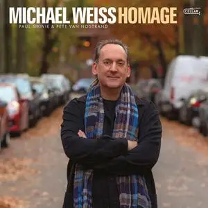 Michael Weiss - Homage (2023)