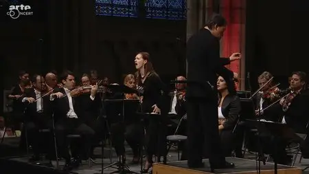 Giuseppe Verdi - Messa da Requiem (Ciofi, Abrahamyan, Castronovo, Pertusi; Chung) 2015 [HDTV 720p]