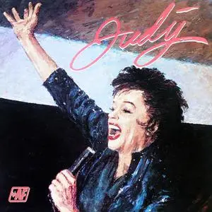 Judy Garland - Judy (1984/2022) [Official Digital Download 24/96]