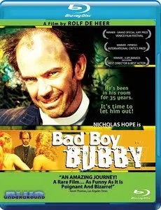 Bad Boy Bubby (1993)
