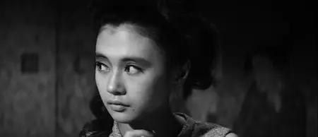 Kawaita hana / Pale Flower (1964) [Repost]