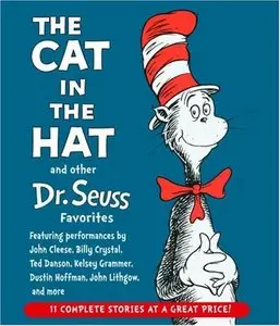The Cat in the Hat and Other Dr. Seuss Favorites (Audiobook) (Repost)