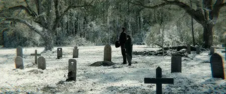 Abraham Lincoln: Vampire Hunter / Президент Линкольн: Охотник на вампиров (2012) [Repost]