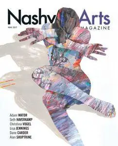 Nashville Arts - May 2017