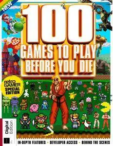 100 Games To Play Before You Die – August 2018