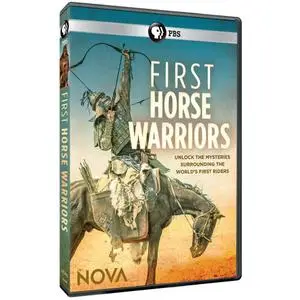 PBS - NOVA: First Horse Warriors (2019)