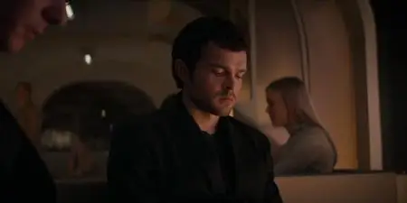 Brave New World S01E06