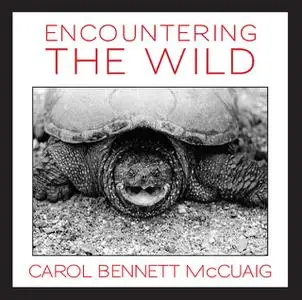 «Encountering the Wild» by Carol Bennett McCuaig