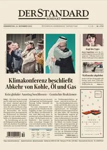 Der Standard Kompakt - 14 Dezember 2023