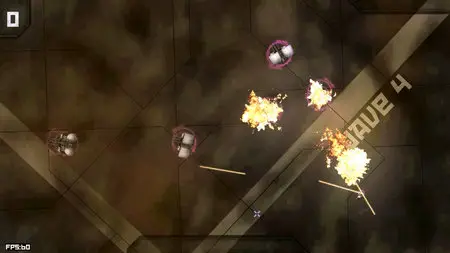 GEARCRACK Arena (2014)