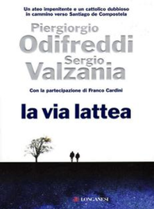 Piergiorgio Odifreddi S. Valzania - La Via Lattea