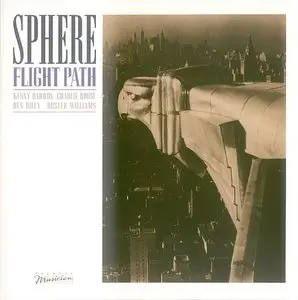 Sphere - Flight Path (1983) {Elektra}