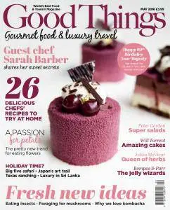 Good Things - May 2016
