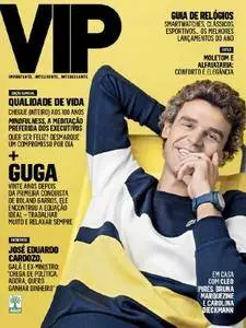 Vip - Brazil - Issue 386 - Maio 2017