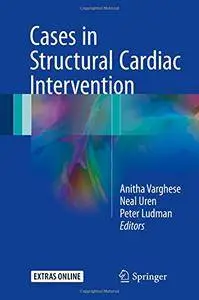 Cases in Structural Cardiac Intervention [Repost]