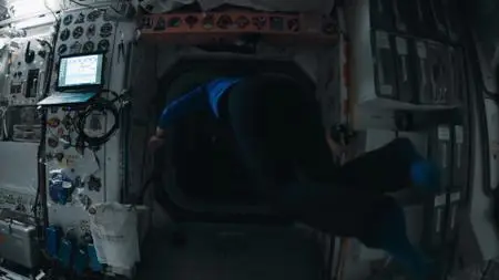 A World of Calm S01E06