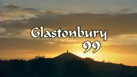 BBC - Best of Glastonbury (1999)