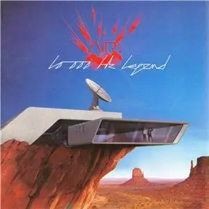 Air - 10 000Hz Legend (2001)